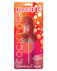 Load image into Gallery viewer, Liquored Up Cock Pop - Strawberry Daiquiri
