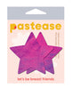 Cargue la imagen en el visor de la galería, Pastease Estrella Holográfica - Rosa T/U
