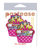 Afbeelding laden in Galerijviewer, Pastease Happy Birthday Cupcake - Multicolor O/S
