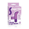 Load image into Gallery viewer, The 9's S-Finger Vibe - Purple
