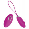Bild in den Galerie-Viewer laden, Pretty Love Julia Ei-Vibrator - Fuchsia
