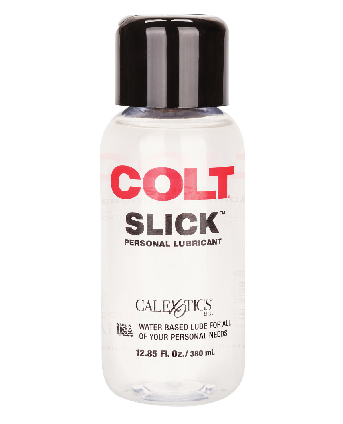 COLT Slick Personligt Glidmedel - 12.85 oz