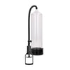 Cargue la imagen en el visor de la galería, Shots Pumped Comfort Beginner Pump - Transparent

