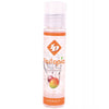 Cargue la imagen en el visor de la galería, ID Frutopia Lubricante Natural - 1 oz Mango Pasión
