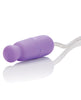 Load image into Gallery viewer, Whisper Micro Heated Bullet - Purple
