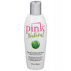 Load image into Gallery viewer, Pink Natural Water Based Lubricant for Women - 4.7 oz
