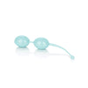Load image into Gallery viewer, Weighted Kegel Balls - Teal
