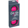 Load image into Gallery viewer, Quickie Cuffs Medium - Black
