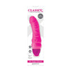 Încărcați imaginea în vizualizatorul Galerie, Classix Mr Right Vibrator Pink Waterproof Curved Shaft Multi Speed
