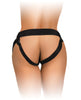 Afbeelding laden in Galerijviewer, King Cock Elite Comfy Body Dock Strap On Harness - Black
