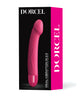 Carica l'immagine nel visualizzatore Galleria, Dorcel Real Vibration M 8.6" Rechargeable - Pink
