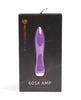 Charger l'image dans la visionneuse de la galerie, Nu Sensuelle 60SX AMP Balle en silicone - Violet
