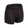 Load image into Gallery viewer, Boundless Boxer Brief S/M - Black
