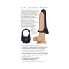 Load image into Gallery viewer, Zero Tolerance Cock Armor - Black
