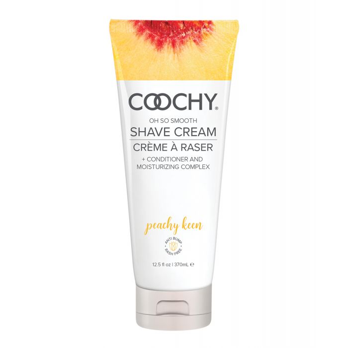 COOCHY parranajovoide - 12.5 oz Peachy Keen