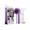 Ladda bilden i Galleri Viewer, The Daily Vibe Clothing is Optional Kit - Purple
