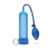 Cargue la imagen en el visor de la galería, Blush Performance VX101 Male Enhancement Pump Blue
