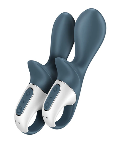 7 Best Anal Vibrators for Men: Ultimate Pleasure Guide 7 Best Anal Vibrators for Men: Ultimate Pleasure Guide