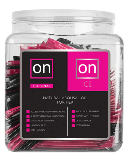 13 Best Arousal Gels for Enhanced Intimacy & Pleasure 13 Best Arousal Gels for Enhanced Intimacy & Pleasure