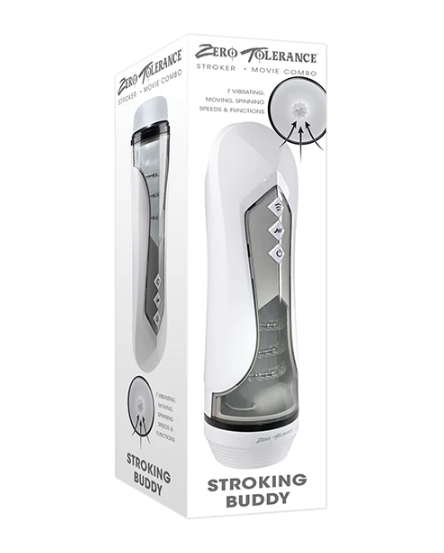 20 Best Automatic Male Strokers: Hands-Free Pleasure Devices for Men 20 Best Automatic Male Strokers: Hands-Free Pleasure Devices for Men