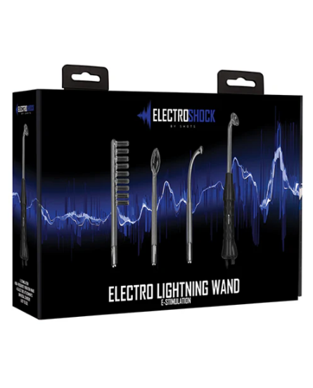 10 Best Electric Sex Toys to Supercharge Your Pleasure 10 Best Electric Sex Toys to Supercharge Your Pleasure