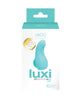 Cargue la imagen en el visor de la galería, Vibrador de dedo recargable para el clítoris VeDo Luxi, totalmente sumergible
