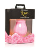Load image into Gallery viewer, Bloomgasm The Perfect Rose Clitoral Stimulator - Pink
