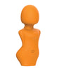 Charger l'image dans la visionneuse de la galerie, Zodiac Virgo Mini Vibe - Orange
