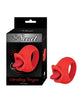 Load image into Gallery viewer, My Secret Vibrating Tongue - Red
