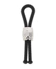 Bild in den Galerie-Viewer laden, Rebel Heavy Rope Cock Lasso - Black
