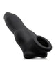 Load image into Gallery viewer, Oxballs Fido Velvet-Smooth Beast Cocksheath - Special Edition Night

