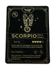Carica l'immagine nel visualizzatore Galleria, Zodiac Scorpio Mini Vibe - Purple
