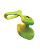 Załaduj obraz do przeglądarki galerii, Dame Fin 2.0 Finger Vibrator - Citrus
