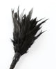 Ladda bilden i Galleri Viewer, Sei Mio Tickled Kink Soft Mini Feather Tickler - Black
