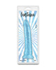Load image into Gallery viewer, Fantasia Upper 7&quot; Dildo - Turquoise
