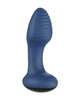 Załaduj obraz do przeglądarki galerii, Frenzy Rotating Butt Plug - Blue
