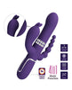 Bild in den Galerie-Viewer laden, Pretty Love Cammy 4 in 1 Twinkled Tenderness - Purple
