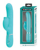 Afbeelding laden in Galerijviewer, Pretty Love Gigi 3 in 1 Twinkled Tenderness - Aqua

