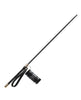 Load image into Gallery viewer, Master Series Sinful Impact Cane - Black/Gold
