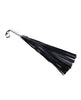 Load image into Gallery viewer, Edge Flogger - Black
