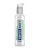 Carica l'immagine nel visualizzatore Galleria, Swiss Navy Premium Natural Lubricant - 2oz/59ml
