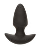 Indlæs billede i gallerifremviser, Rock Bottom Thrusting Anal Probe - Black

