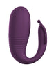 Ladda bilden i Galleri Viewer, Pretty Love Klay App-Enabled Thrusting Hands-Free Vibrator - Purple
