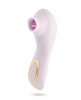Charger l'image dans la visionneuse de la galerie, Blush Delice Fleur Suction Vibe - Barely Purple
