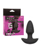 Load image into Gallery viewer, Rock Bottom Rotating Anal Probe - Black
