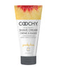 Încărcați imaginea în vizualizatorul Galerie, Coochy Shave Cream Peachy Keen Half Ounce Rash Free Shave
