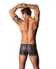 Bild in den Galerie-Viewer laden, Pack &amp; Play Pocket Short - Rainbow MD
