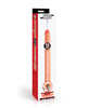 Charger l'image dans la visionneuse de la galerie, Hosed Thick Silicone Enema Hose - 15" Long
