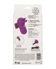 Load image into Gallery viewer, Neon Vibes The Triple Tease Vibe - Purple
