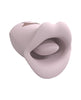 Load image into Gallery viewer, Shots Loveline Kiss Suction &amp; Mouth Vibe - Pink
